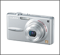 Panasonic Lumix DMC-FX30